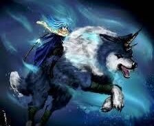Imagem do grupo de WhatsApp Rang Tempest Figurinha Hunters