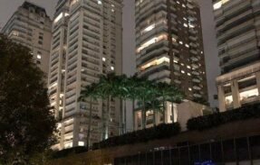Imagem do grupo de WhatsApp Rolês em SP