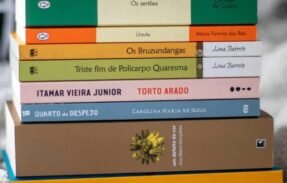 Consulta Livros