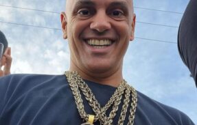 Imagem do grupo de WhatsApp Crias de Moraes 🇧🇷