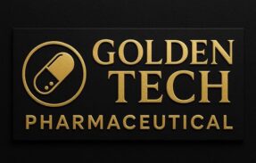 Imagem do grupo de WhatsApp  GoldenTech | Pharmaceutical