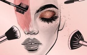 Imagem do grupo de WhatsApp Auto Cuidado Feminino