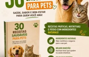 Imagem do grupo de WhatsApp Pet Feliz na Tigela