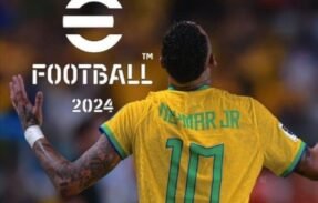 Efootball Mobile 2025 🇧🇷