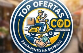 Imagem do grupo de WhatsApp Top ofertas 