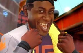 Imagem do grupo de WhatsApp Valorant da resenha