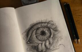 Imagem do grupo de WhatsApp Desenho & Evolução ️