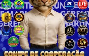 Imagem do grupo de WhatsApp MARUN VIP