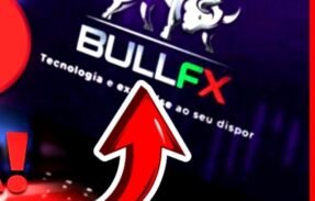 BullFX  INVESTIMENTOS #37