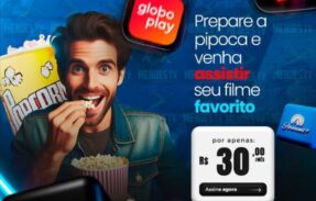 Imagem do grupo de WhatsApp UPTV FILMES E SERIES