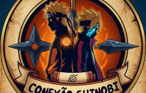 Imagem do grupo de WhatsApp 𝗖𝗢𝗡𝗘𝗫Ã𝗢 𝗦𝗛𝗜𝗡𝗢𝗕𝗜