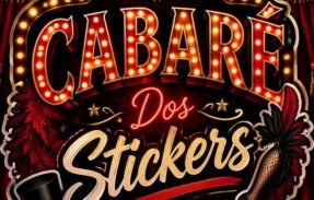 Imagem do grupo de WhatsApp 𝙲𝚊𝚋𝚊𝚛é 𝙳𝚘𝚜 𝚂𝚝𝚒𝚌𝚔𝚎𝚛𝚜 