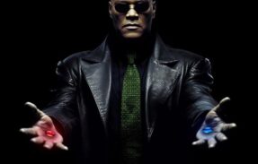 Imagem do grupo de WhatsApp Matrix 