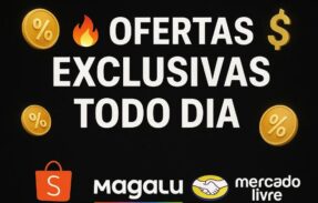 Imagem do grupo de WhatsApp Ofertas da semana