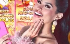 Imagem do grupo de WhatsApp GRUPO VIP SLOT MANUZIN 