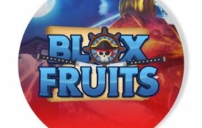 Vendas de contas blox fruit