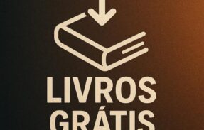 Imagem do grupo de WhatsApp Biblioteca Digital 