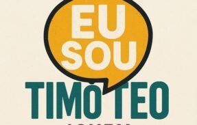 Imagem do grupo de WhatsApp Eu sou Timóteo