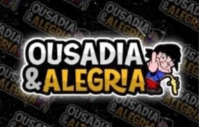 Imagem do grupo de WhatsApp OUSADIA & ALERGIA🇧🇷 4.0