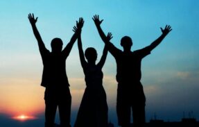 Imagem do grupo de WhatsApp ZONA DOS AMIGOS ️