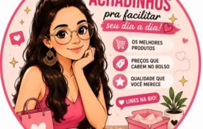 Imagem do grupo de WhatsApp #1 Achadinhos VIP | Casa & Decor
