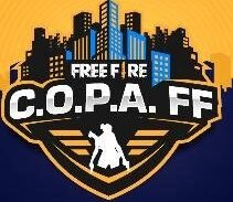 Campeonato Free fire