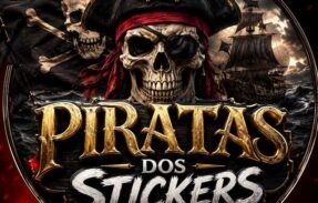 Imagem do grupo de WhatsApp ️ Pιɾαƚαʂ Dσʂ Sƚιƈƙҽɾʂ ️