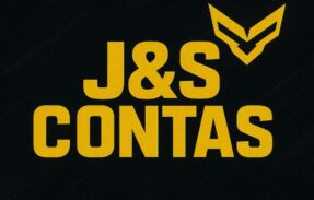 Imagem do grupo de WhatsApp J&S CONTAS!!