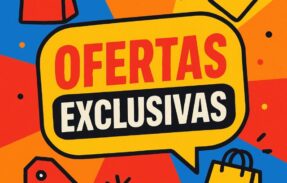 Imagem do grupo de WhatsApp Ofertas exclusivas 
