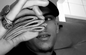 Imagem do grupo de WhatsApp ʙʀᴏᴄᴀ ɢᴀɴɢ ᴋɪʟʟᴇʀ’s ︎