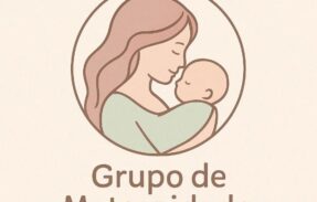 Imagem do grupo de WhatsApp Grupo promo maternidade 