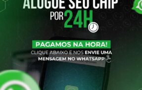 Imagem do grupo de WhatsApp Ganhe R$10 Por Conectar Seu Número Por 24H