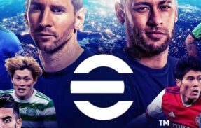 Imagem do grupo de WhatsApp EFOOTBAL ZUEIROS