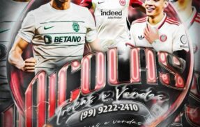 Imagem do grupo de WhatsApp Couto Trocas E vendas