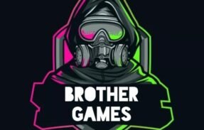  BROTHER GAMES ️