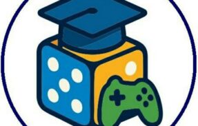 Imagem do grupo de WhatsApp LudoGames | Jogos Educativos 