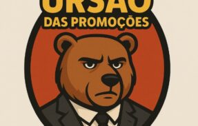 Imagem do grupo de WhatsApp URSÃO DAS PROMOÇÕES