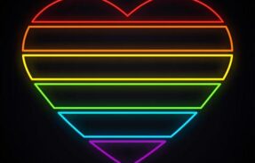 Imagem do grupo de WhatsApp Clã • RAINBOW