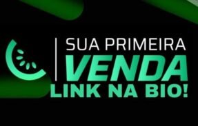 Imagem do grupo de WhatsApp CURSO PRIMEIRA VENDA NA KIWIFY 