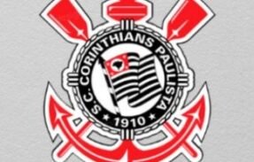 Imagem do grupo de WhatsApp Corinthians Mil Grau