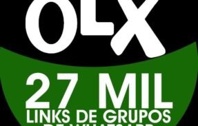 ⁵⁸ OLX Brasil Trocas