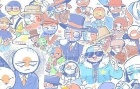 ● Mundo Dos Países ●