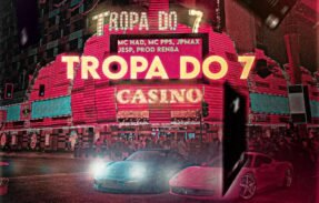 Imagem do grupo de WhatsApp A tropa do casino 