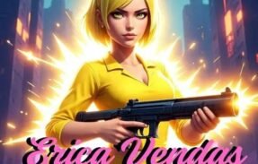 Imagem do grupo de WhatsApp Erica – vendas