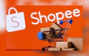 Imagem do grupo de WhatsApp Achados Shopee