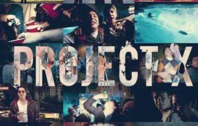 Imagem do grupo de WhatsApp  GRP PROJETO X