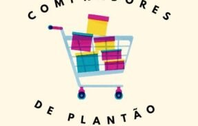 Compradores de Plantão ️