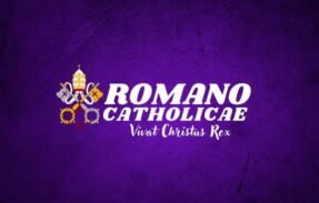 CATÓLICOS ROMANOS 🇻🇦