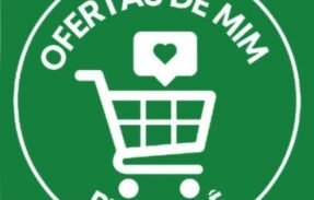 Imagem do grupo de WhatsApp OFERTAS DE MIM PRA VOCE