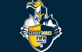  GLADIADORES FC mobile 